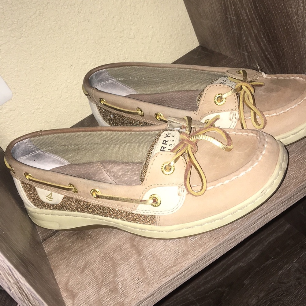 Sperry Top-Sider